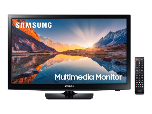 SAMSUNG S24R39MHAU 61cm (24") LS24R39MHAUXEN