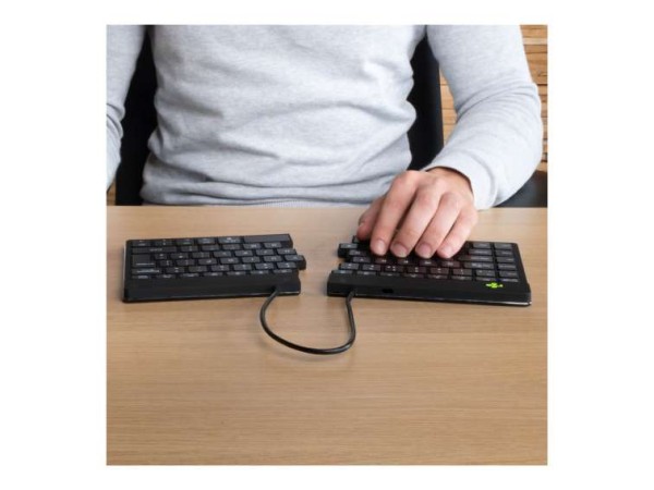 R-GO TOOLS R-GO SPLIT BREAK ERGONOMIC RGOSBBEWLBL
