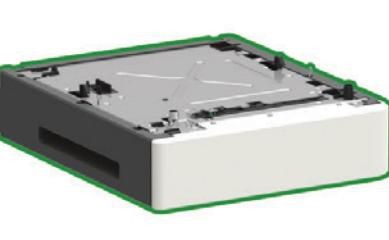 LEXMARK LEXMARK Spacer