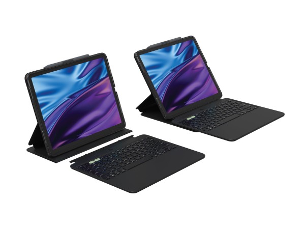 ZAGG ZAGG PROKEYS 2 IPAD AIR 13 (M2/M3)
