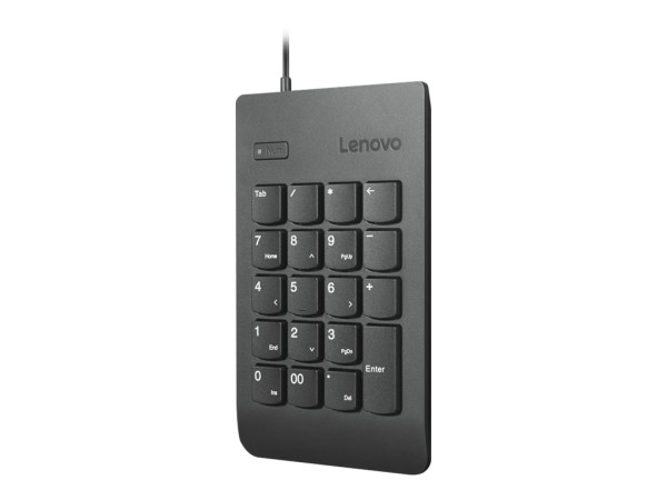 LENOVO LENOVO Numerischer USB-Tastenblock 2. Gen.
