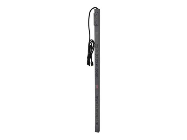 APC PDU / Rack PDU, Basic, Zero U, 30A, 200/ AP7541