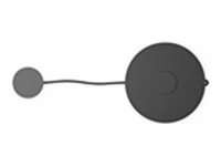 LOGITECH RALLY BAR LENS CAPS - GRAPHITE - WW 952-000056