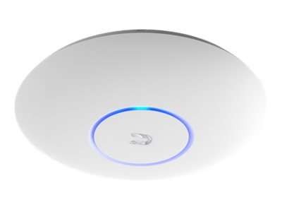 UBIQUITI UniFI AC Pro WiFi 5 6 spatial streams UAP-AC-PRO