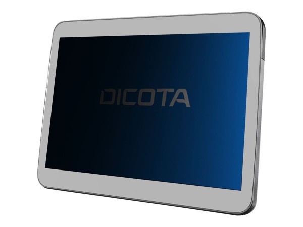 DICOTA DICOTA Secret 2-Way for Lenovo ThinkPadX1 Tablet self-adhesive