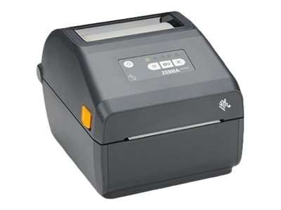 ZEBRA ZD421 DT Printer 300 dpi USB ZD4A043-D0EE00EZ