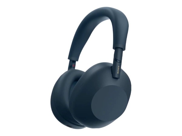 SONY SONY WH-1000XM6 - Kopfhörer mit Mikrofon - ohrumschließend