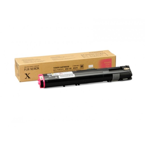 XEROX XEROX Magenta Tonerpatrone