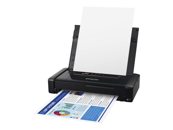 EPSON Workforce WF-110W C11CH25401