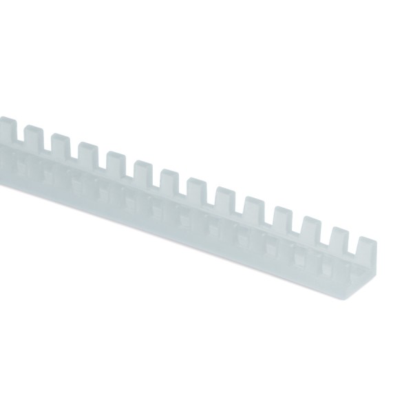 HELLERMANNTYTON HELLERMANNTYTON G51T-E-PTFE-NA Kantenschutz 3m 251-30509