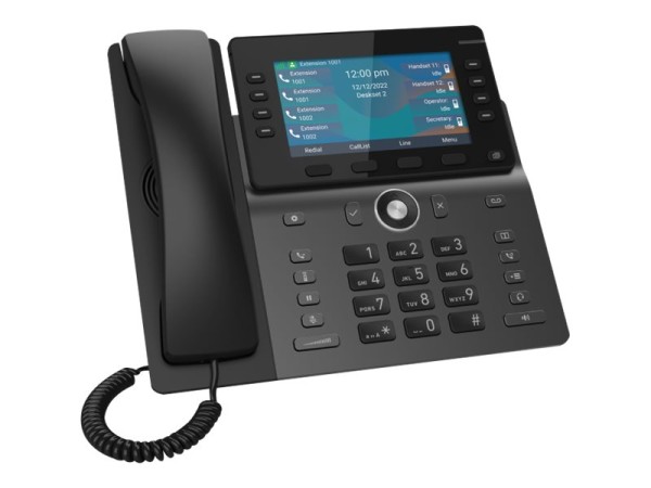 SNOM TECHNOLOGY SNOM TECHNOLOGY M58 DECT Handset EU