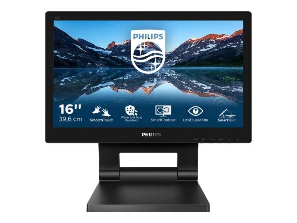 PHILIPS 162B9T/00 39,6cm (15,6") 162B9T/00