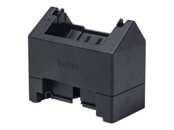BROTHER Akku Ladegerät (einzeln) für RJ-4230B PABC003
