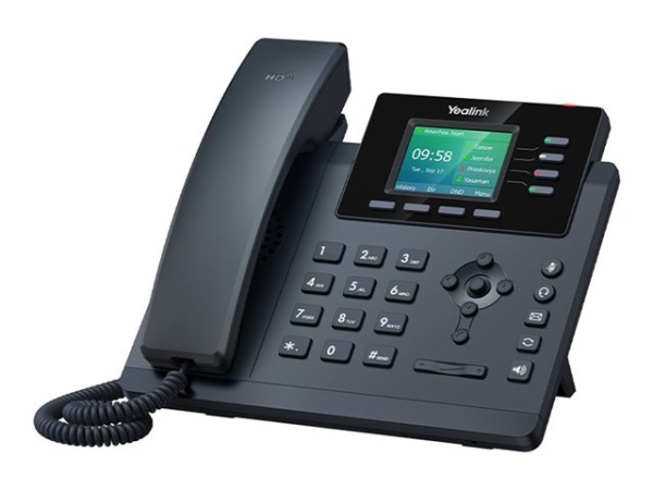 YEALINK SIP - T3 (S) Series T34W 1301037