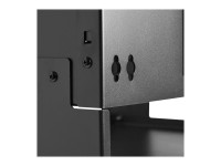 EATON EATON TRIPPLITE 4U Wall-Mount Bracket with Shelf for Small Switches and Patch Panels Hinged EATON EATON TRIPPLITE 4U Wall-Mount Bracket with Shelf for Small Switches and Patch Panels Hinged