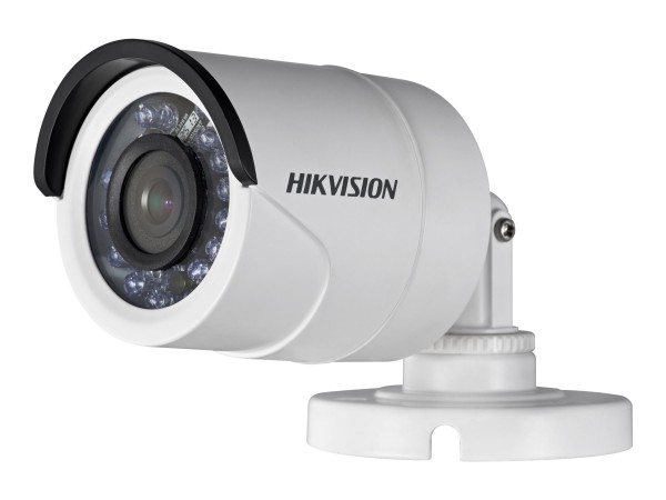 HIKVISION HIKVISION Economic Analog Camera Analog