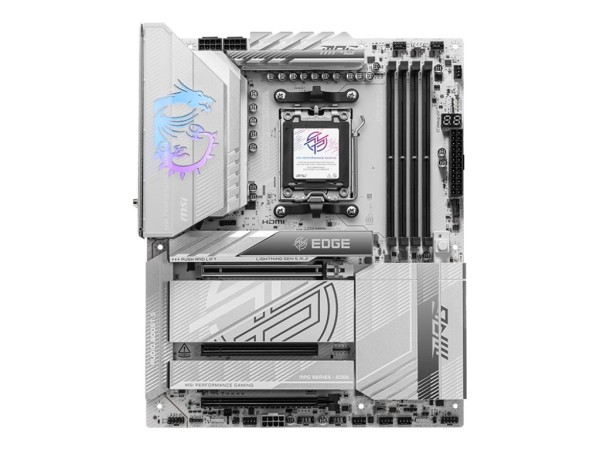 MSI MAG X870E EDGE TI Wifi SAM5 7E59-002R