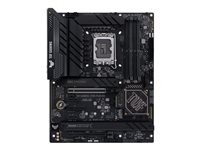 ASUS TUF GAMING Z790-PLUS D4 S1700 90MB1CQ0-M0EAY0