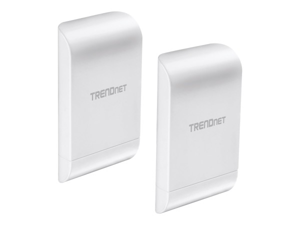 TRENDNET N300 2.4GHz 10dBi Outdoor PoE Access Poin TEW-740APBO2K