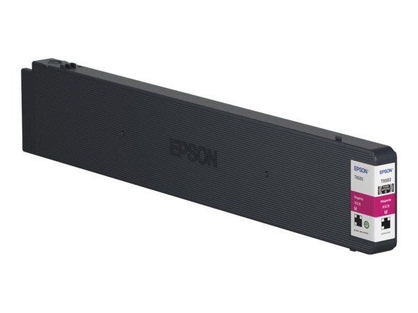 EPSON EPSON WorkForce Enterprise WF-C21000 Magenta Ink