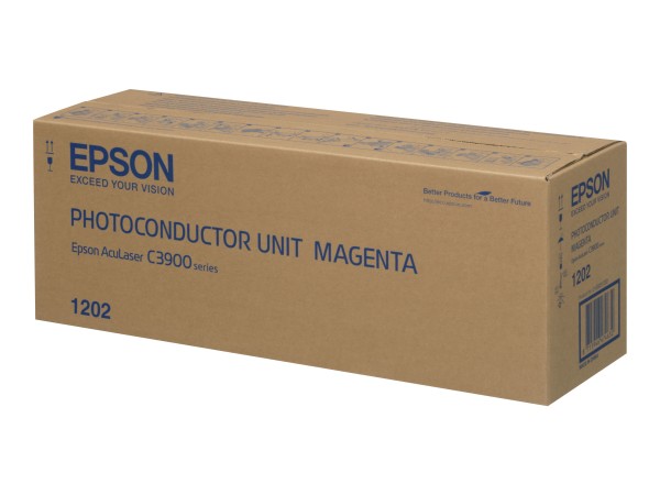 EPSON Magenta Fotoleitereinheit C13S051202
