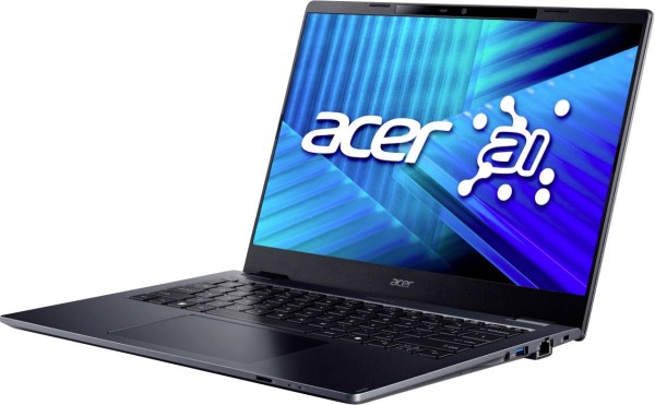 ACER ACER TravelMateP4 35,6cm (14") i5-225U 32GB 1TB W11P