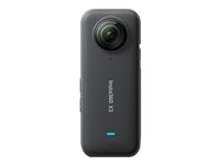 INSTA360 INSTA360 ONE X3 360-Grad-Action-Kamera schwarz