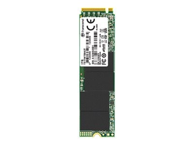 TRANSCEND TRANSCEND MTE662T 512GB