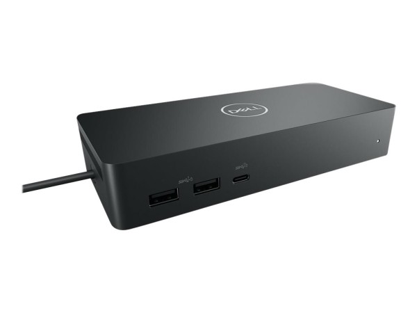 DELL DELL Dockingstation Universal Dock UD22 130W