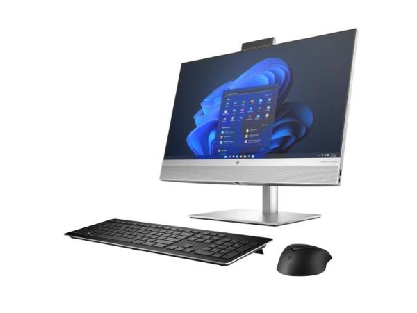 HP EliteOne 840 G9 60,45cm (23,8") i5-14500 16GB 512GB W11P A0YY5EA#ABD