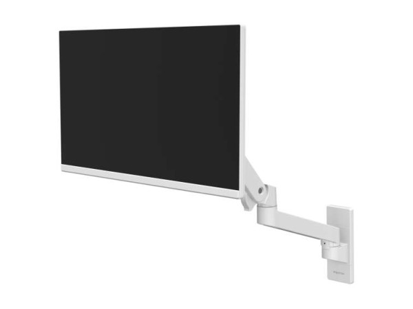 ERGOTRON LX PRO Monitor Arm in Weiß - Wandhalterung 45-683-290