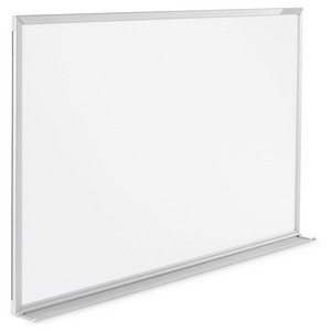 magnetoplan Weißwandtafel CC, (B)3.000 x (H)1.200 mm