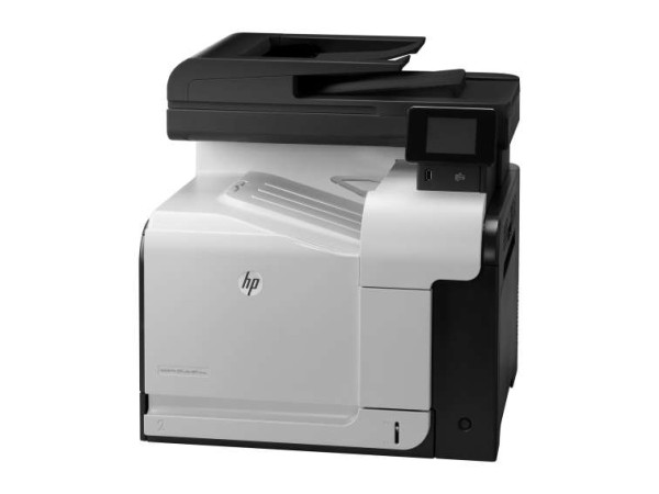 HP LaserJet Pro 500 M570dw Color CZ272A#B19