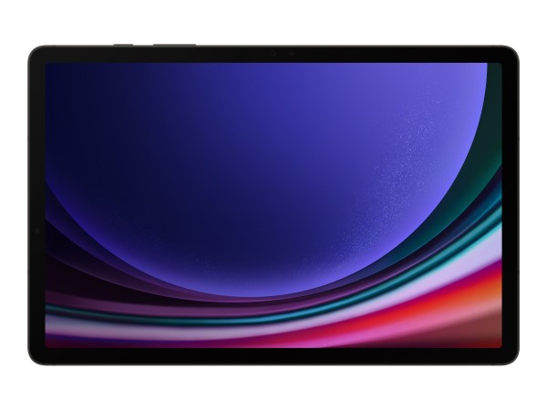 SAMSUNG Galaxy Tab S9 Graphite 27,81cm (11") Snapdragon 8 Gen 2 12GB 256GB SM-X710NZAEEUB