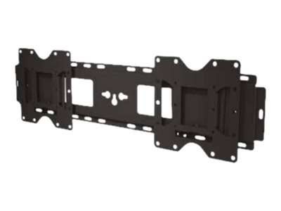 PEERLESS-AV Landscape/Portrait Wall Mount For LG 86BH5C Display LG-WMF86BH