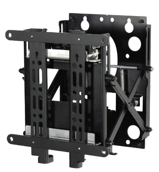 B-TECH Pop-Out Flat Screen Wall Mount BT8309/B BT8309/B V2