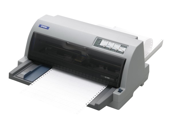 Epson LQ-690 Matrixdrucker 24pins USB2.0 C11CA13041