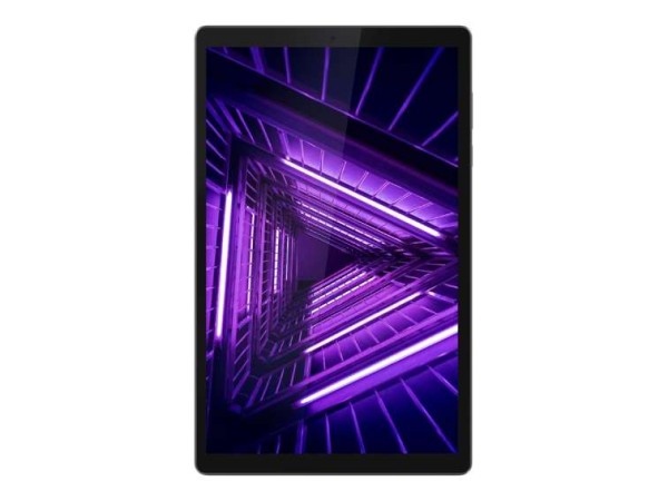 LENOVO Tab M10 X306X LTE iron gray 25,7cm (10,1") Mediatek Helio P22T 2GB 3 ZA6V0056SE