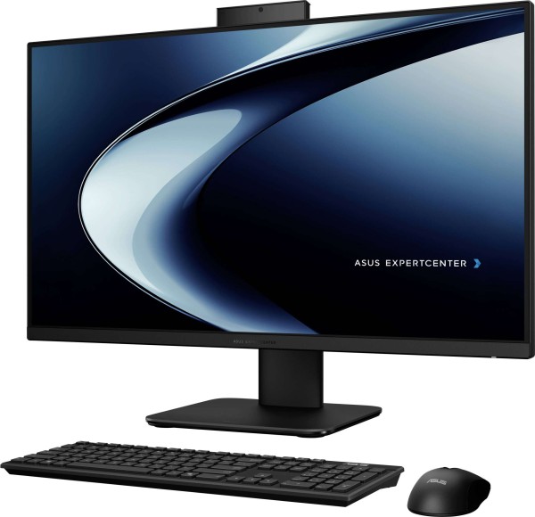ASUS ExpertCenter P4 68,6cm (27") Core 5 210H 16GB 512GB W11P 90PT03W5-M032S0