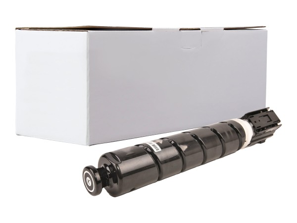 STATIC CONTROL STATIC CONTROL Toner cartridge compatible with Canon ImageRUNNER ADVANCE C5240 C5030 C5035 C5235 bla