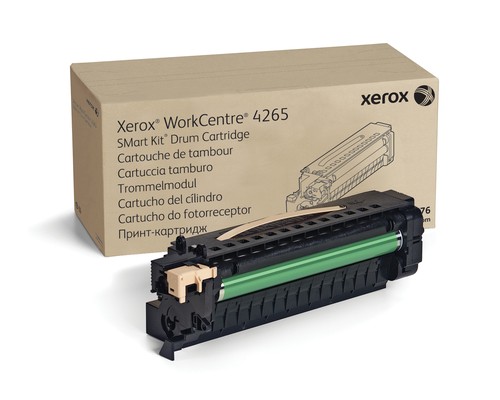 Xerox 113R00776 100000Seiten Drucker-Trommel