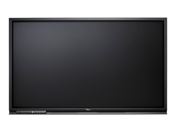 OPTOMA OPTOMA 3652RK Digital Signage Touch Display 165cm (65")