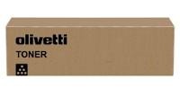 OLIVETTI OLIVETTI Toner Black (B0983)