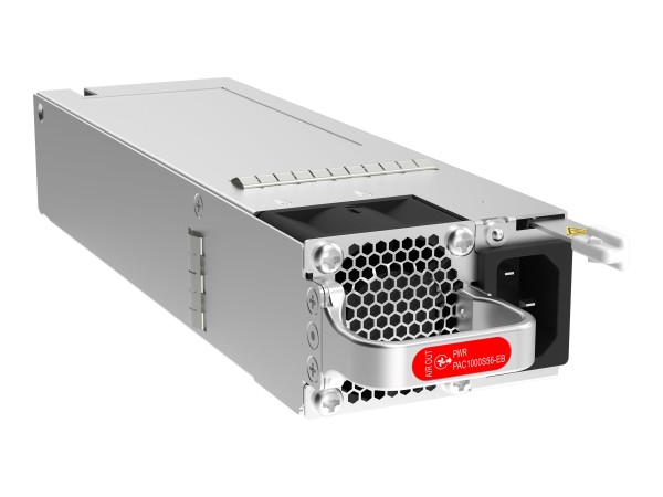 HUAWEI 1000W AC&240V DC Power Module 66mm Width Case,Back to Front, Power p 02314APU