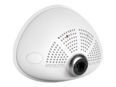 MOBOTIX MOBOTIX i26B Mx-i26B-AU-6N036 Komplettkamera 6MP,B036 Nacht,Aud-Paket