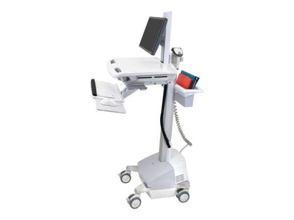 Ergotron SV42 LCD STAND 230V50HZ 66AH SV42-6301-2