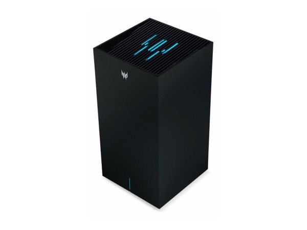 ACER Predator Connect X7 5G CPE Wireless Router FF.G2PTA.001