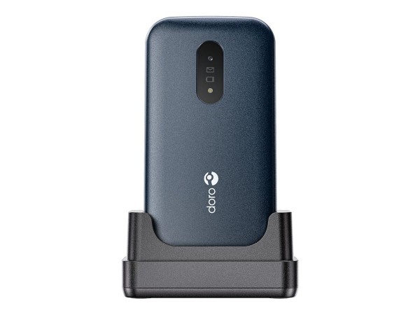 DORO 2820 schwarz 380550