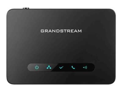 GRANDSTREAM DP750 DECT IP Basisstation DP750