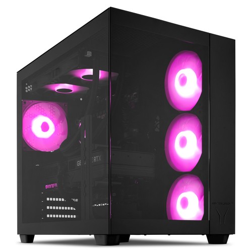 MEDION MEDION Erazer Tank X15 Ryzen 7 7800X3D 32GB 2TB W11